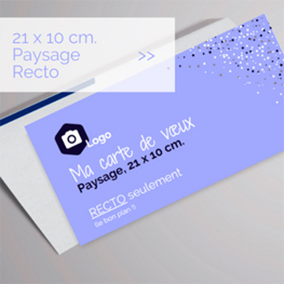 21 x 10 paysage recto